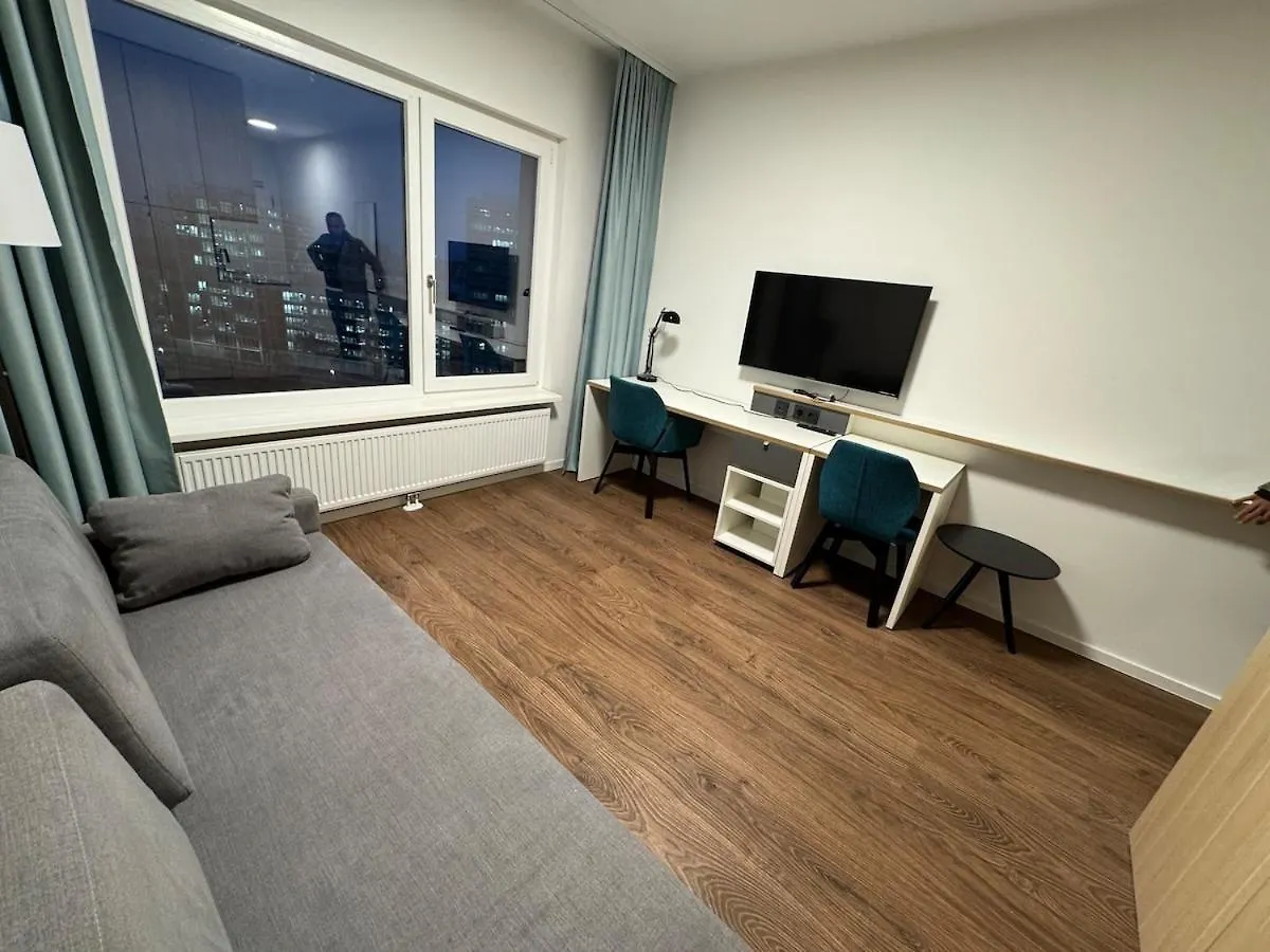 Apartment Berlin Hauptbahnhof 3 Alemanha