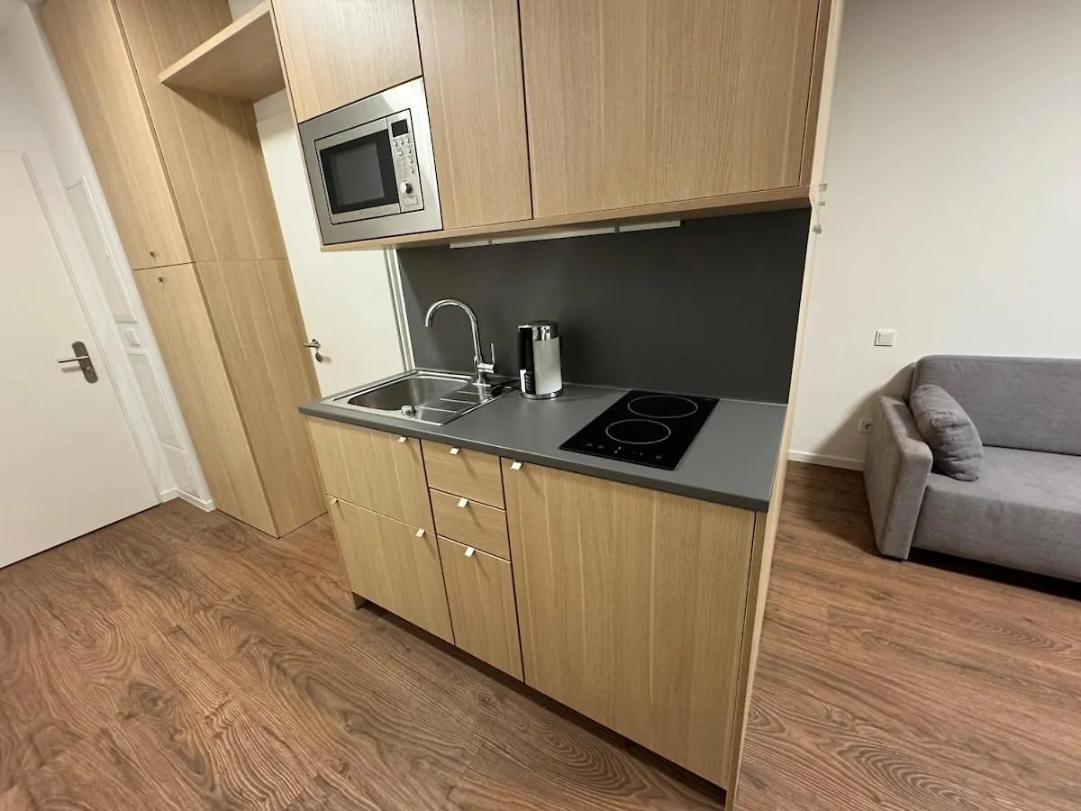 Apartment Berlin Hauptbahnhof 3 Alemanha