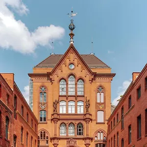  Appartement Josty Brauerei